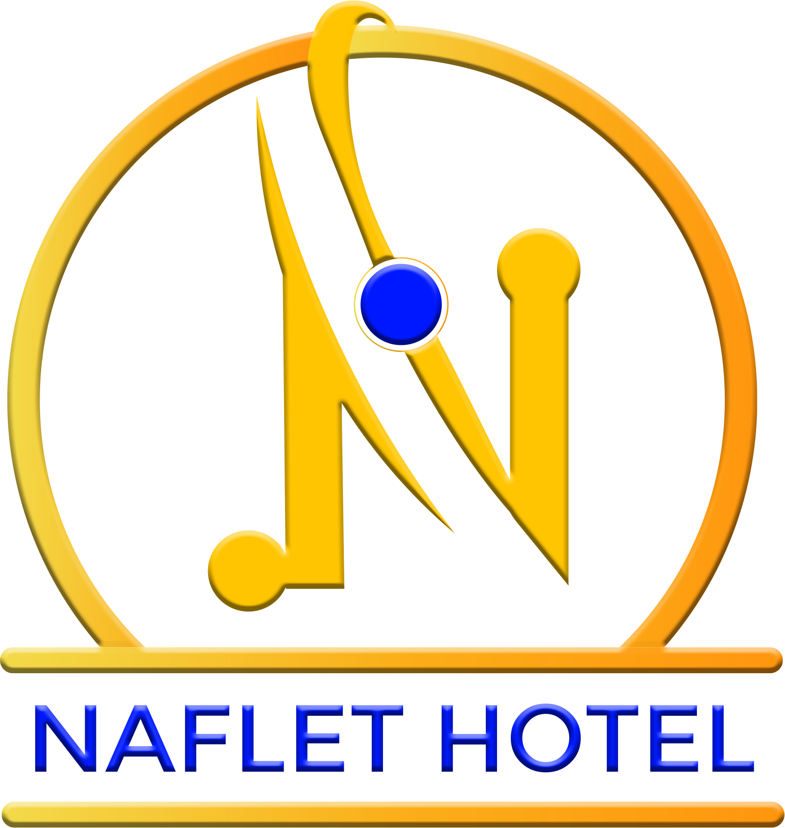 How We Built the Smart Hotel Ecosystem: The Digital Transformation of Naflet Hotel