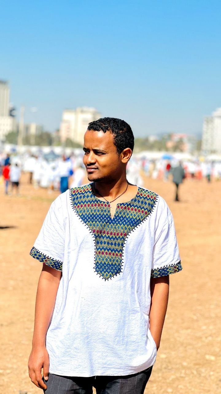 filagot wondemu